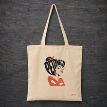 Carica l'immagine nel visualizzatore di Gallery, Shopper Petonega