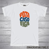 T-shirt Credega