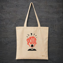 Carica l'immagine nel visualizzatore di Gallery, Shopper Pota
