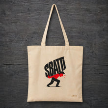 Carica l'immagine nel visualizzatore di Gallery, Shopper Sbatti 2