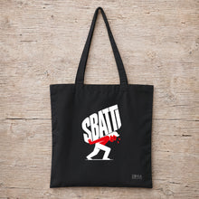 Carica l'immagine nel visualizzatore di Gallery, Shopper Sbatti 2