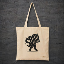 Carica l'immagine nel visualizzatore di Gallery, Shopper Sbatti