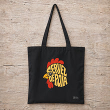 Carica l'immagine nel visualizzatore di Gallery, Shopper Servel de poia