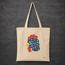 Carica l'immagine nel visualizzatore di Gallery, Shopper Servel de poia