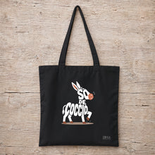 Carica l'immagine nel visualizzatore di Gallery, Shopper So de coccio