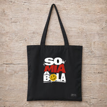 Carica l'immagine nel visualizzatore di Gallery, Shopper So mia a bola