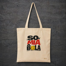 Carica l'immagine nel visualizzatore di Gallery, Shopper So mia a bola
