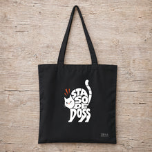 Carica l'immagine nel visualizzatore di Gallery, Shopper Sta so de doss