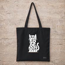 Carica l'immagine nel visualizzatore di Gallery, Shopper Sta so de doss