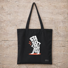 Carica l'immagine nel visualizzatore di Gallery, Shopper Sta so de doss