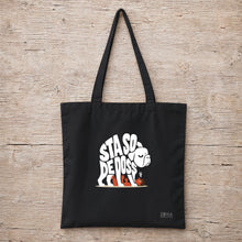 Carica l'immagine nel visualizzatore di Gallery, Shopper Sta so de doss