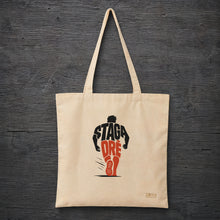 Carica l'immagine nel visualizzatore di Gallery, Shopper Staga dre