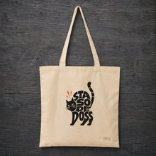 Carica l'immagine nel visualizzatore di Gallery, Shopper Sta so de doss
