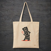 Carica l'immagine nel visualizzatore di Gallery, Shopper Sta so de doss