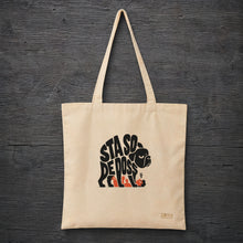 Carica l'immagine nel visualizzatore di Gallery, Shopper Sta so de doss