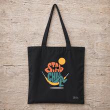 Carica l'immagine nel visualizzatore di Gallery, Shopper Stay Chill
