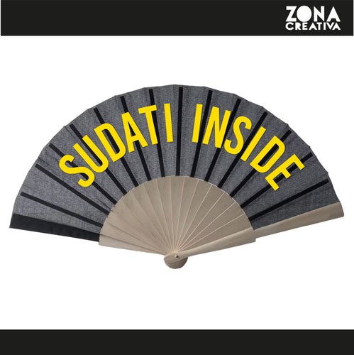 Ventaglio SUDATI INSIDE