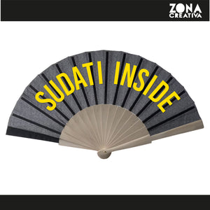 Ventaglio SUDATI INSIDE