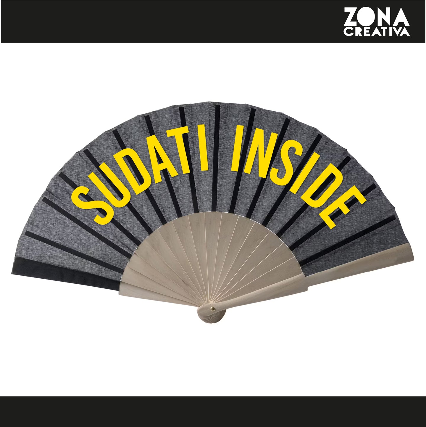 Ventaglio SUDATI INSIDE