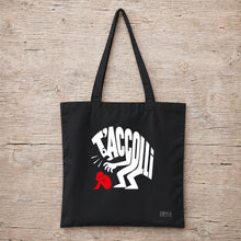 Carica l'immagine nel visualizzatore di Gallery, Shopper T'accolli