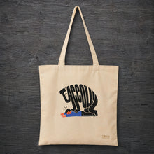 Carica l'immagine nel visualizzatore di Gallery, Shopper T'accolli