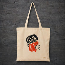 Carica l'immagine nel visualizzatore di Gallery, Shopper Usega dre