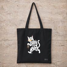 Carica l'immagine nel visualizzatore di Gallery, Shopper Va a ciapà i ratt