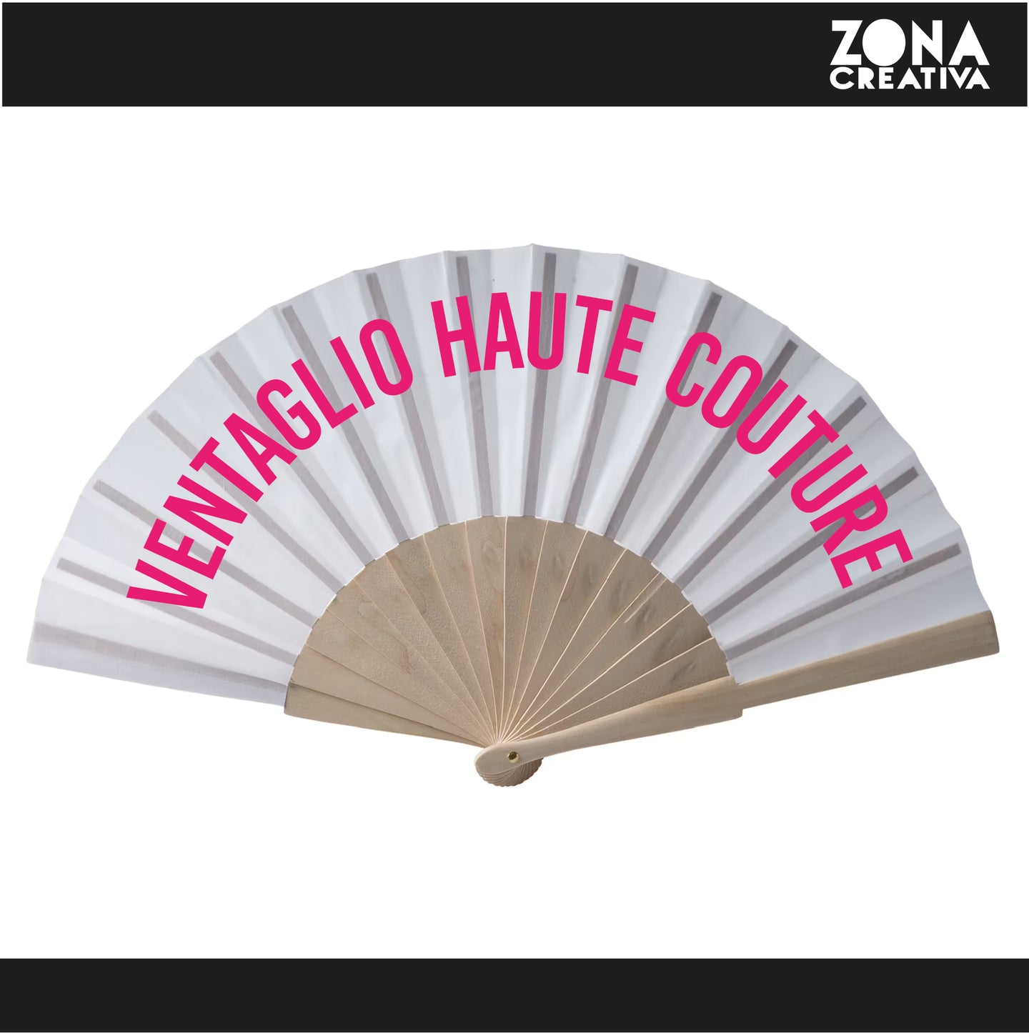 Ventaglio VENTAGLIO HAUTE COUTURE
