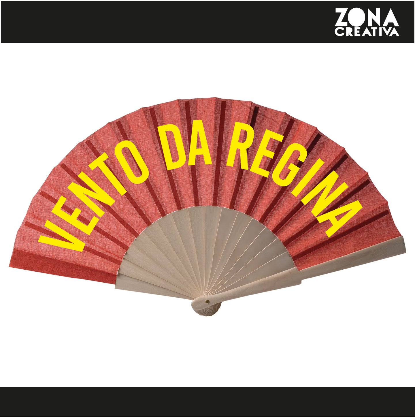 Ventaglio VENTO DA REGINA