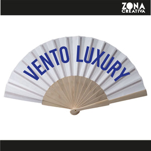 Ventaglio VENTO LUXURY