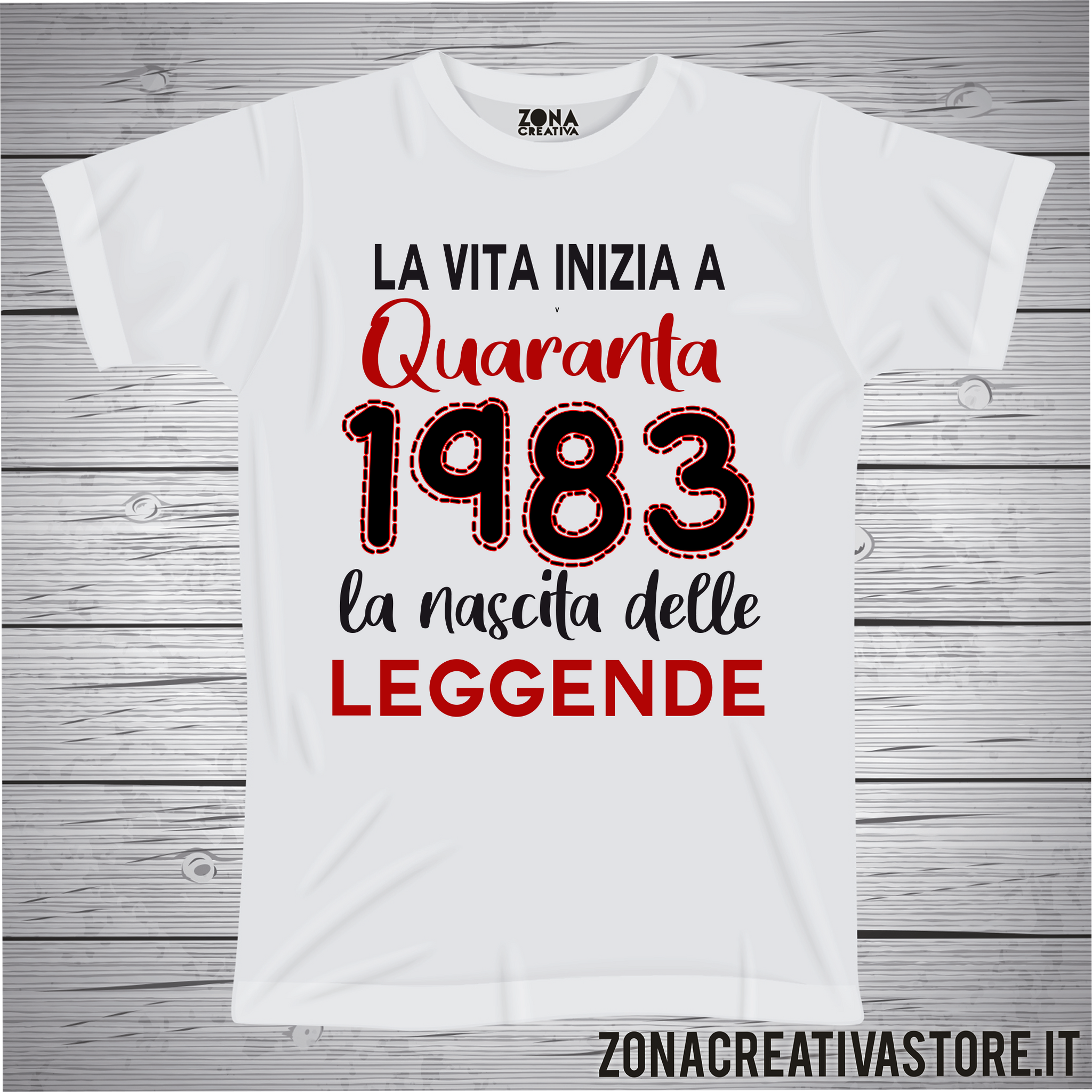 T Shirt Donna Elegante Estate Shirt Manica Lunga Donna Cotone Vintage 1983 Donne 40° Compleanno T-Shirt Estate Retro Stile Rustico Regalo Magliette Abbigliamento Adolescente Ragazza E743 T Shirt Donna Elegante Estate Shirt Manica Lunga Donna Cotone Vintage 1983 Donne 40° Compleanno T-Shirt Estate Retro Stile Rustico Regalo Magliette Abbigliamento Adolescente Ragazza E743