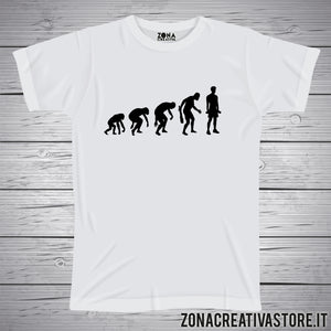 T-shirt EVOLUZIONE CROSSFIT 3