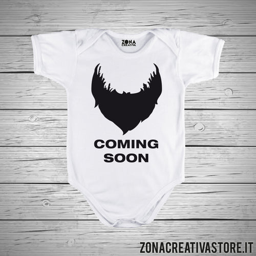 Body neonato COMING SOON