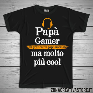 Papà Infermiere Come Un Papà Normale, Solo Un Design Più Cool Della Maglietta 31290957 Papà Infermiere Come Un Papà Normale, Solo Un Design Più Cool Della Maglietta 31290957