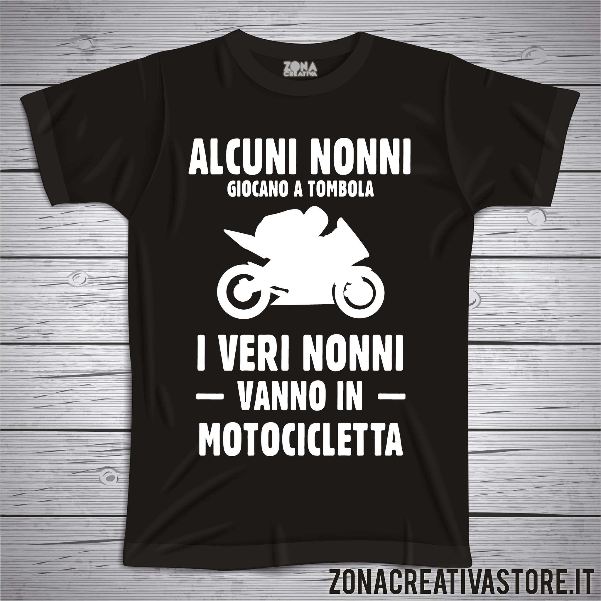 Settantallora - T-Shirt Maglietta J1415 Alcuni Nonni Giocano A Settantallora - T-Shirt Maglietta J1415 Alcuni Nonni Giocano A