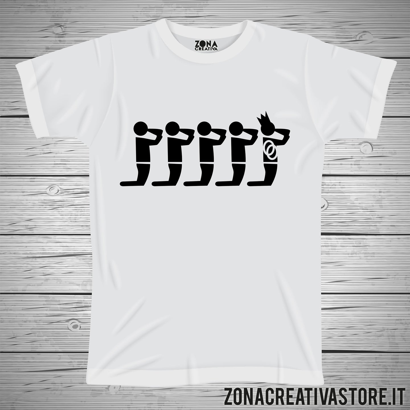 T-shirt addio al celibato e nubilato BACHELOR PARTY 3