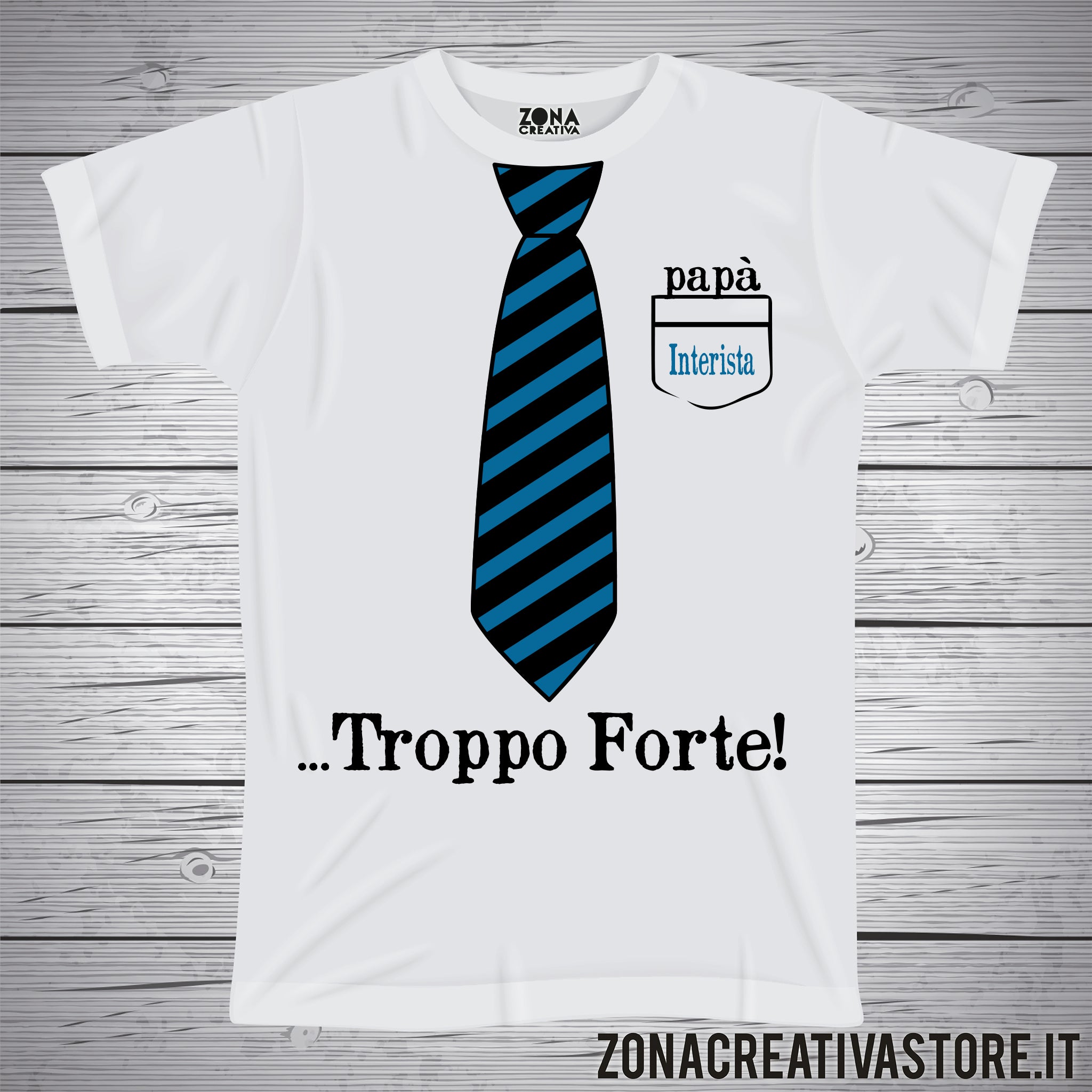 agliette Festa del Papà: 10 T-Shirt Divertenti per Dirgli Ti Voglio Bene