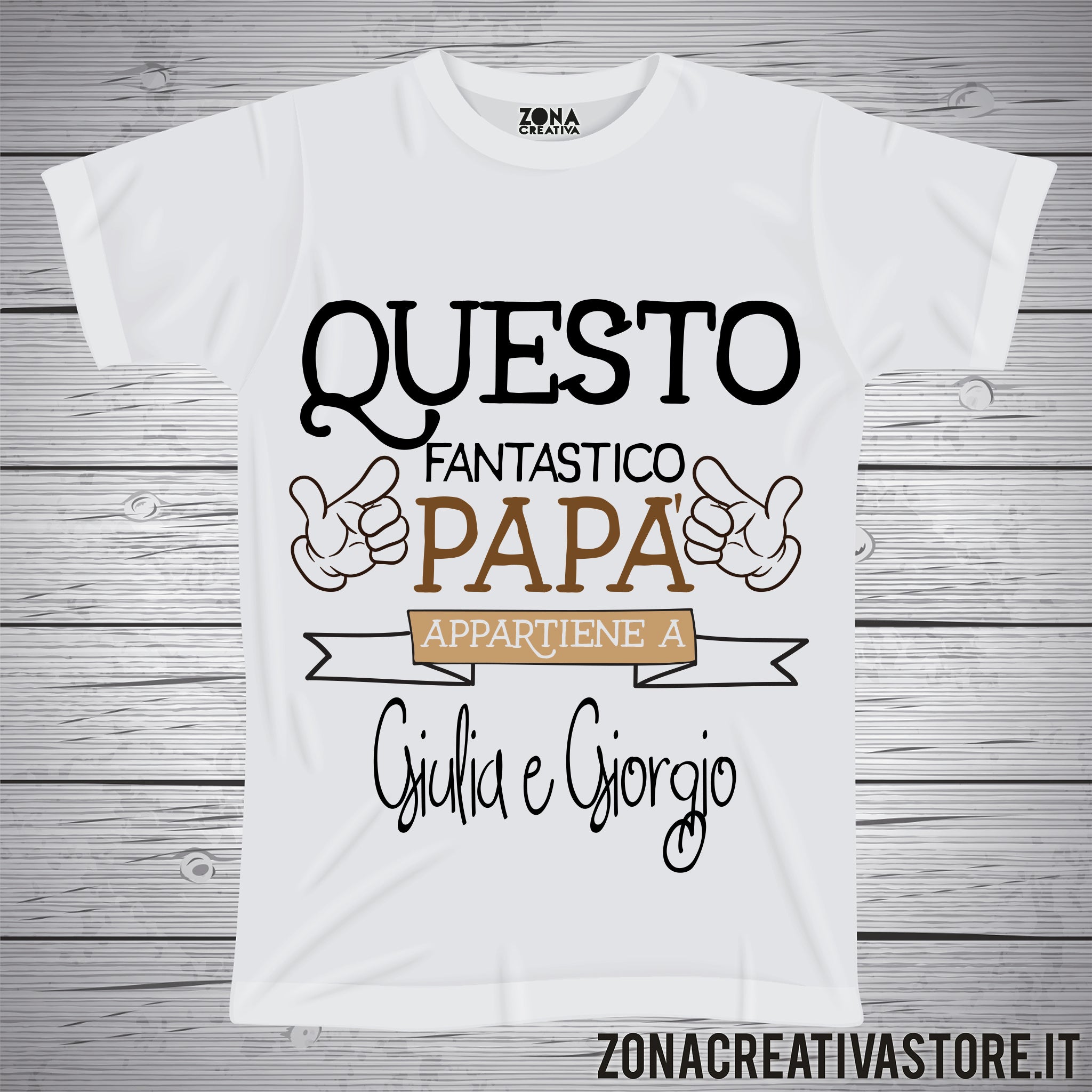 Portachiavi Idea Regalo Per il Papà Le Persone Più importanti Mi Chiamano Papà