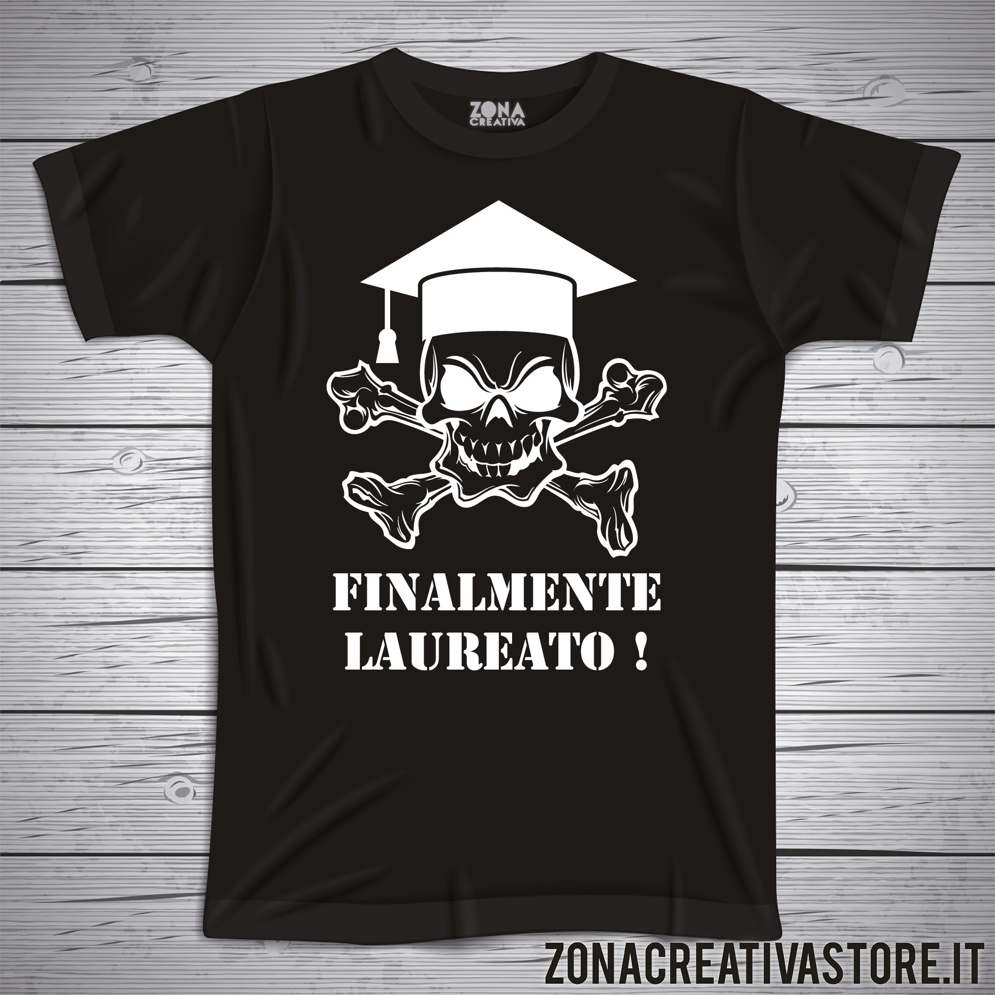 Finalmente Mi Ho Magliette Personalizzate Per Laurea Magliette, Felpe E T- Shirt Personalizzate Per La Laurea Finalmente Mi Ho Magliette Personalizzate Per Laurea Magliette, Felpe E T- Shirt Personalizzate Per La Laurea