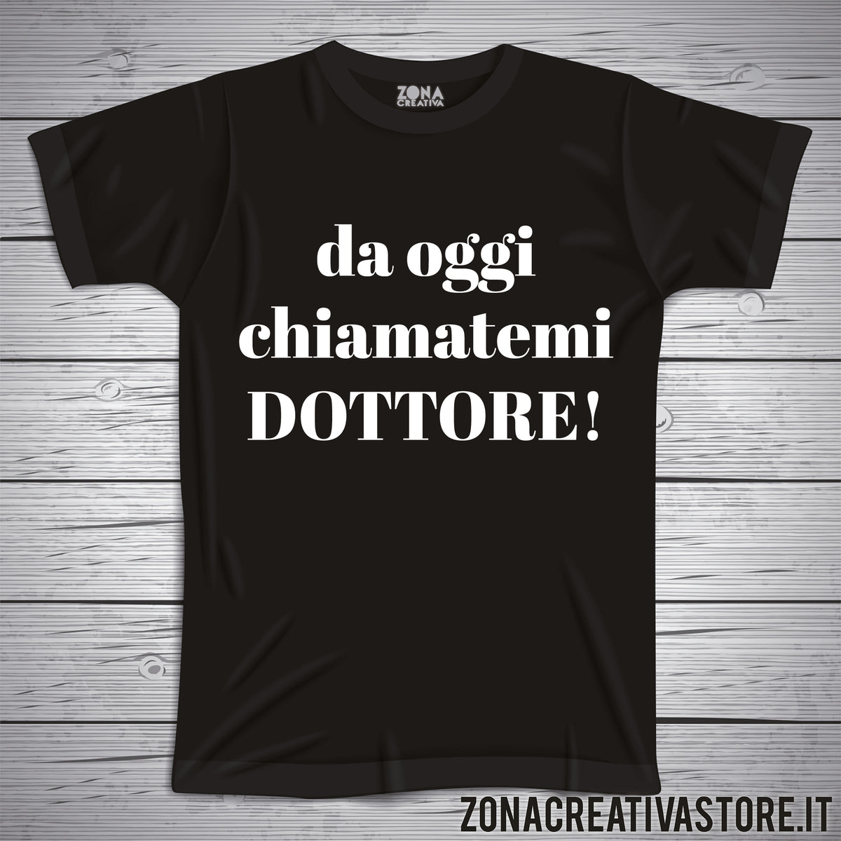 Tazza Laurea Personalizzata con Nome Chiamatemi Dottore / Dottoressa
