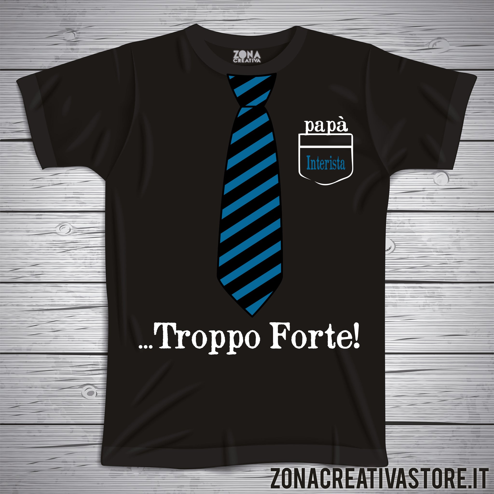 T-shirt Uomo Chitarre Arcobaleno - Regalo Per Musicista, Compleanno Papà, Orgoglio, Diversità - Llan Tees