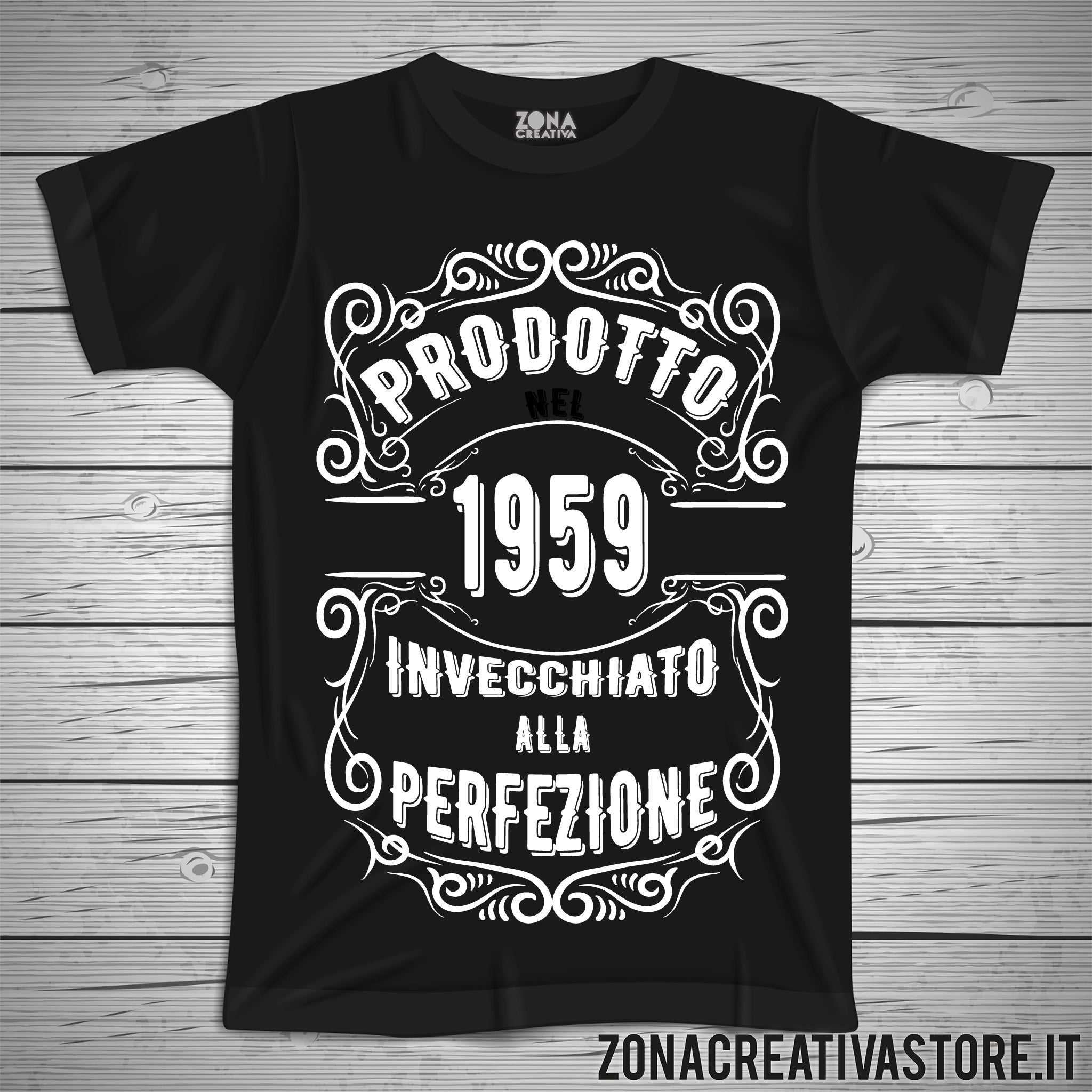 T-shirt Donna Cityone 'Super No.1 Since 2009' – 100% Cotone, Idea Regalo Per 13° Compleanno, Taglie XS-XL