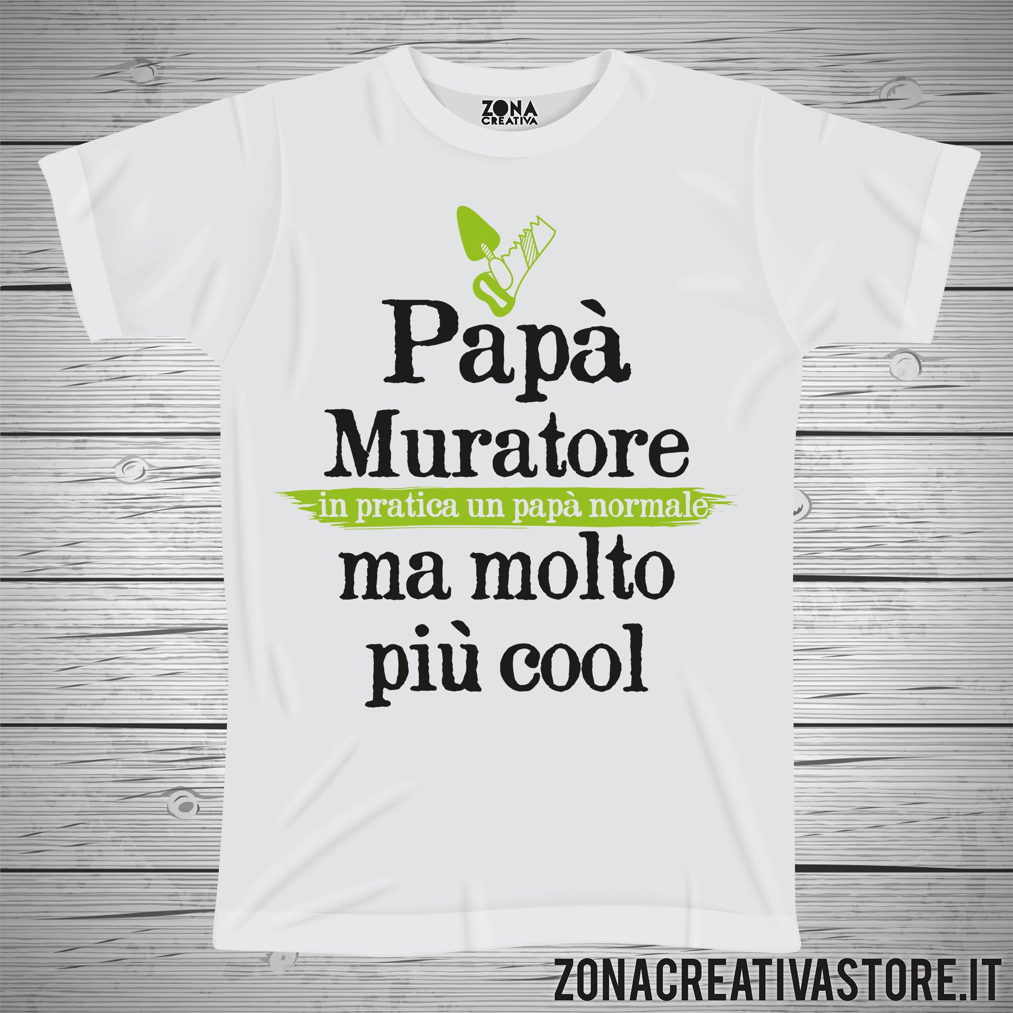 Donna Grande Farter Del Mondo I Mean Grand Padre Joke Fath - Foto 14