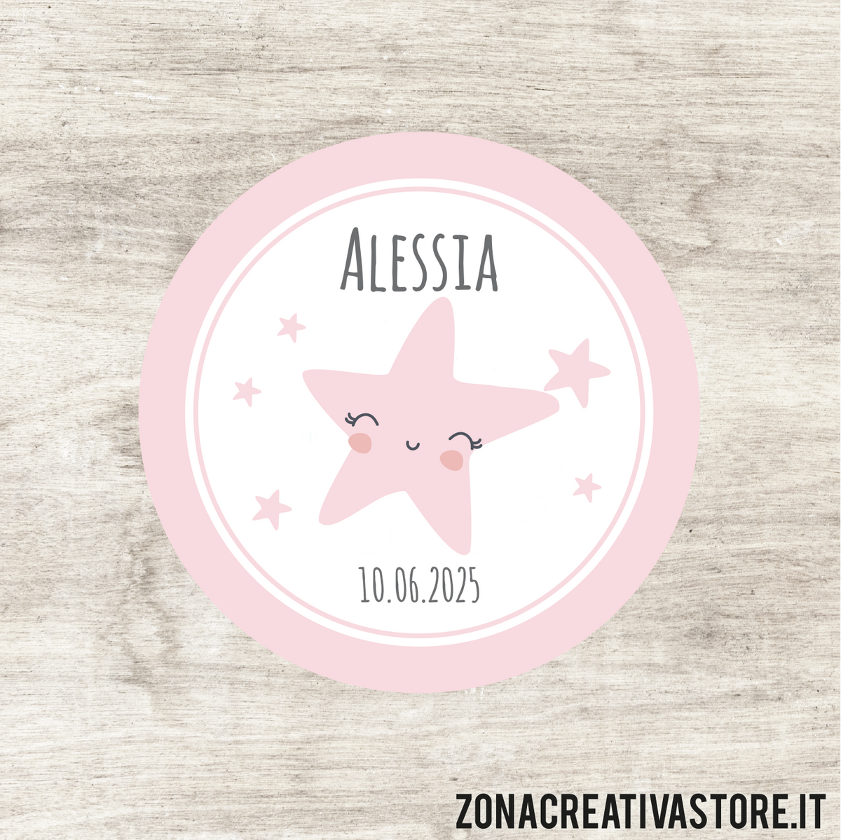 Adesivi Trasparenti Di Adesivo Per Adesivi Illustrazione di Stock